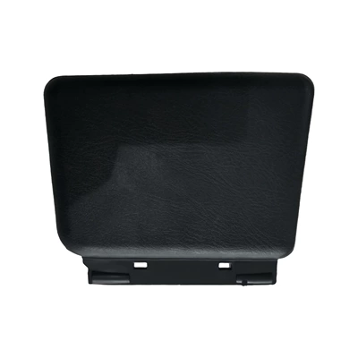Suitable for Honda Gold Wing Gl1800 Full Vehicle Shell 12-13-14-16-17 Model Year Side Panel Accessories and Fairing (Motorcycle Fender) - front-right-tool-box-black