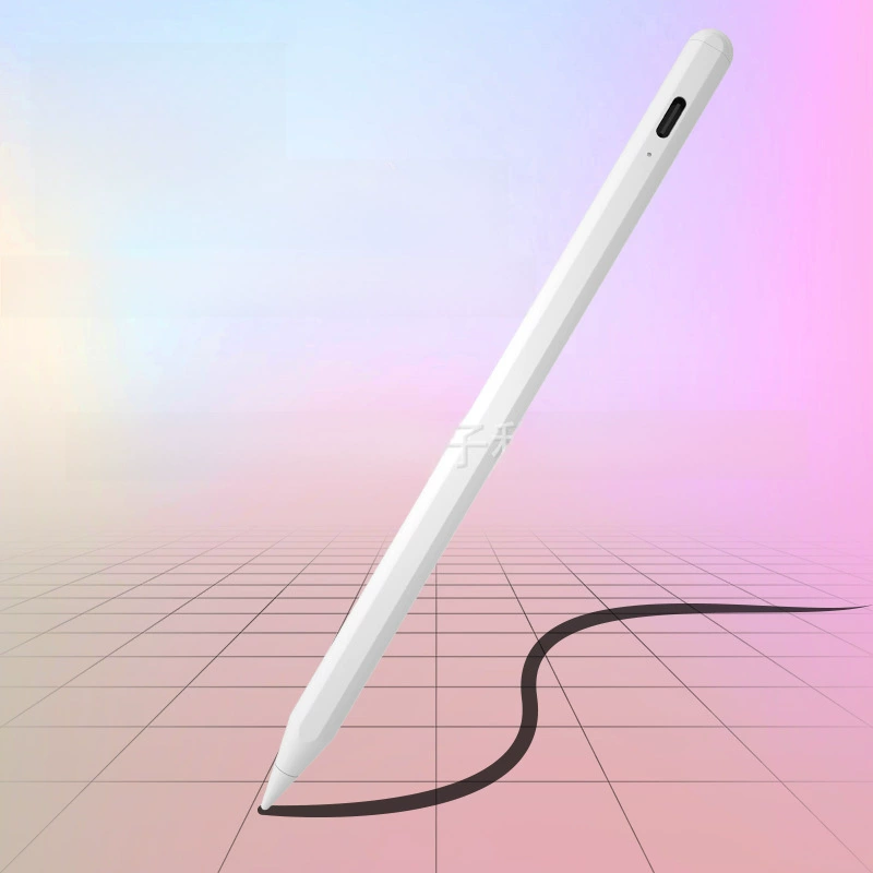Capacitor pen original replace the Apple Applepepencil iPad dedicated Bluetooth handwriting tablet touch screen touch pen