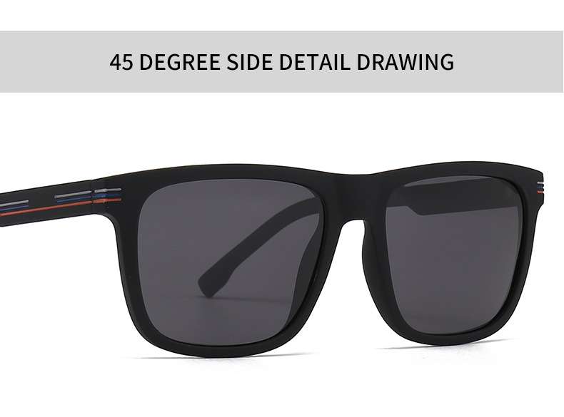 2024 men's new cross-border special TR sunglasses sunglasses classic driving glasses 2370_voghion.com