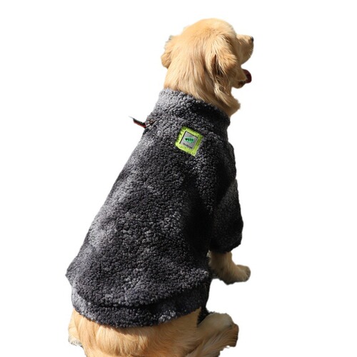 Dog Clothing Autumn and Winter Labrador Samoyed Pet Large Dog Winter Autumn Large Dog Border Collie Winter Golden Retriever