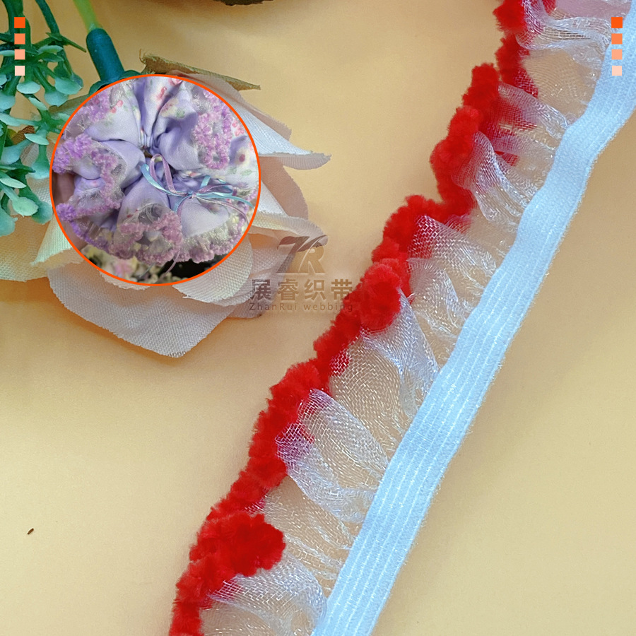 【재고 있음】0187 # 빨간색
