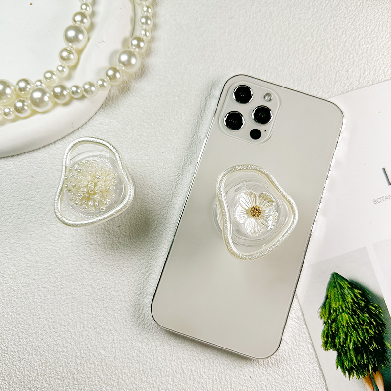 28g Weight Simple Style Commute Solid Color Plastic Phone Cases