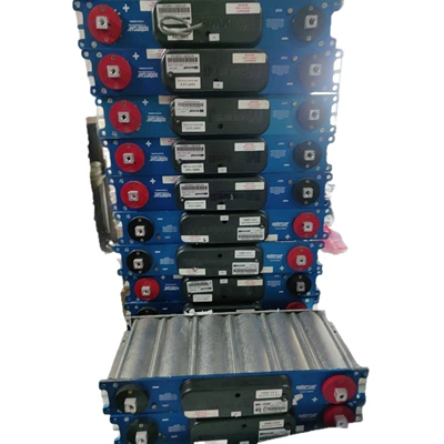 Super Capacitor Module. – Car on the line of fire