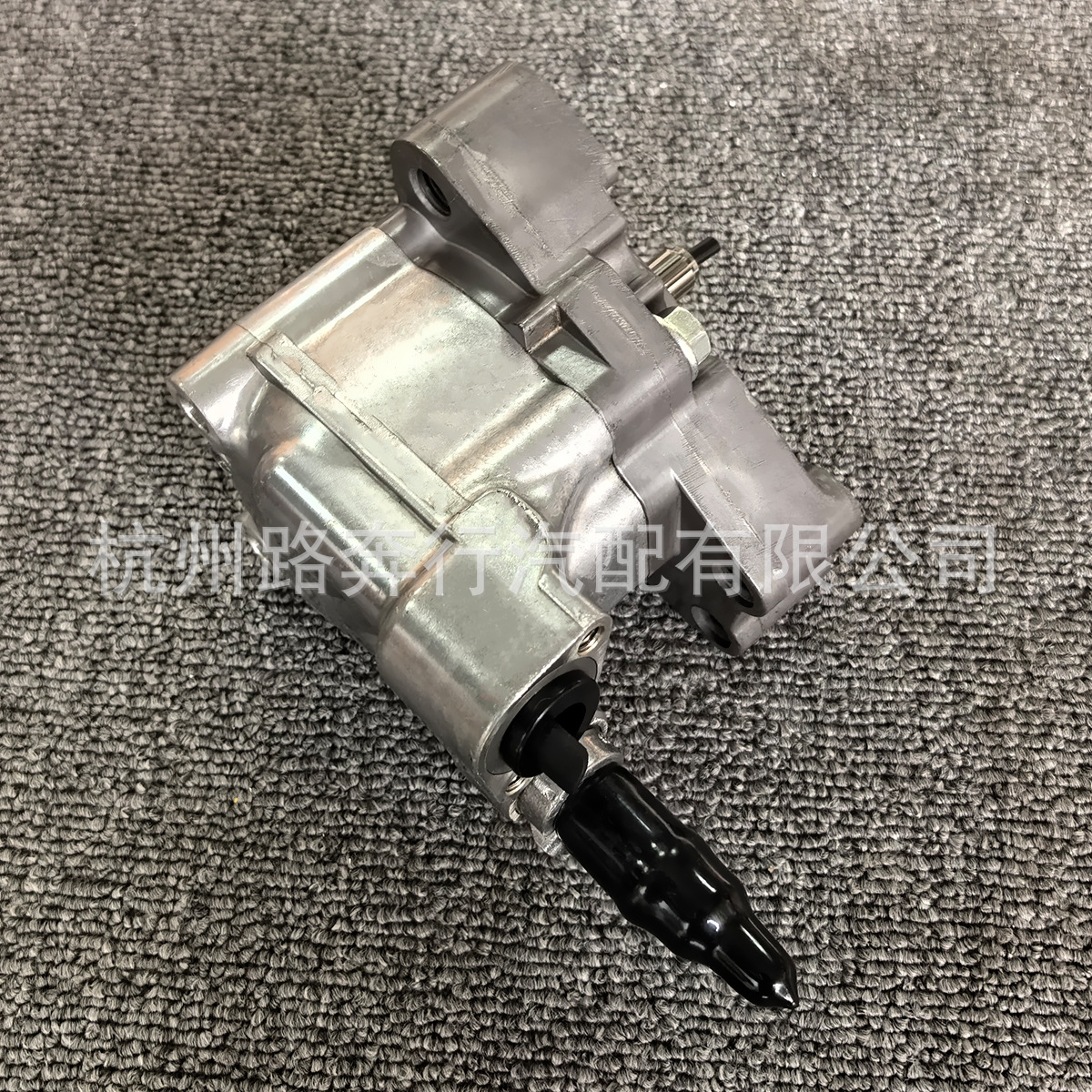 3W0422154J Steering Power Pump 3W0422154H Auto Parts 7652955529 Steering Wheel Pump