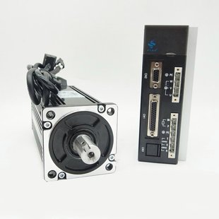 Brand New Original Mitsubishi Servo Drive Motor Hc-Sfs353 in Stock, Ready for Direct Shipment
