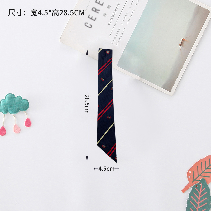 Pajarita para niños Corbata para niños coreanos Pajarita para bebés de color rojo vino de moda