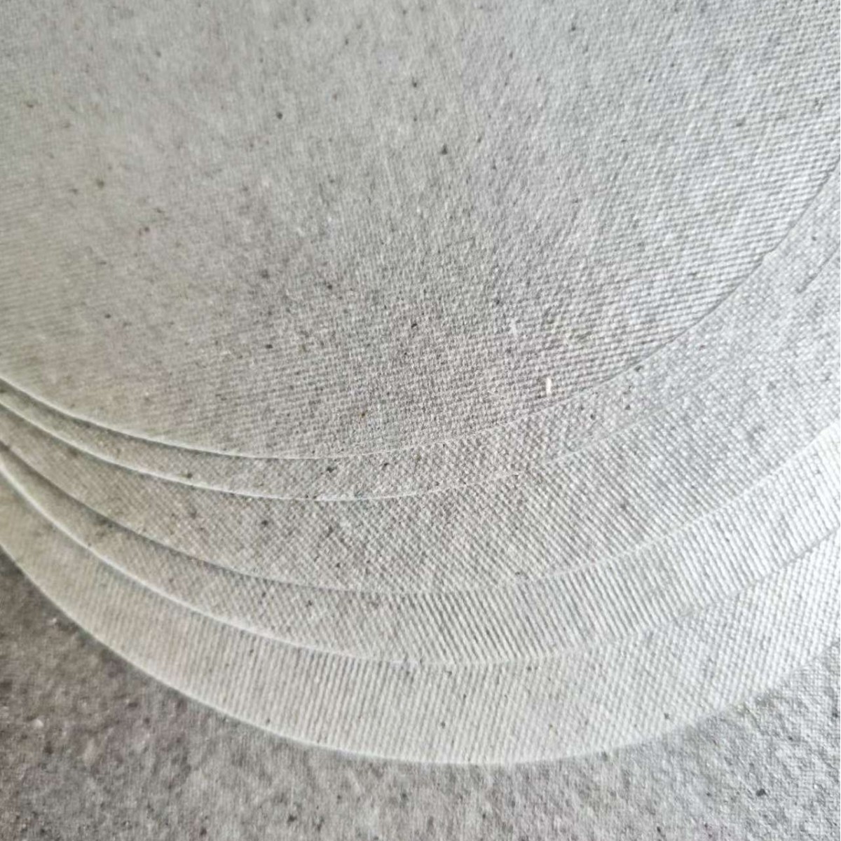 厂家供应耐高温云母垫片云母绝缘片 阻燃云母垫圈电器隔热云母片