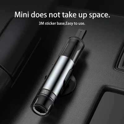 Qəza çəkici – Car Glass Safety Hammer