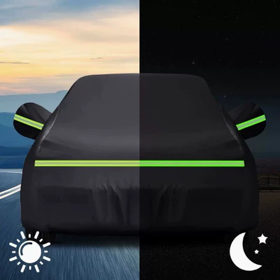 Car clothing: Car Cover Outdoor Car Cover