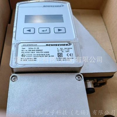 Amerika AI-TEK sürət sensoru 70085-1010-403