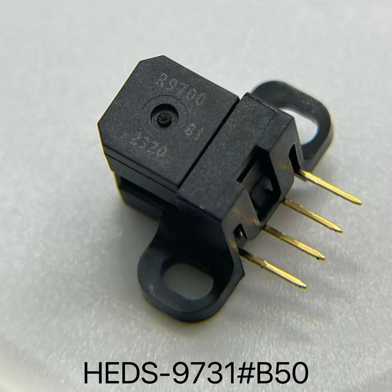 R9700-B1可代替HEDS-9731-B50 国产光栅读头 传感器 编码器全系列