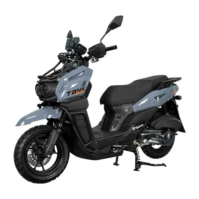 Trade Cross-Border, Motosikletlər