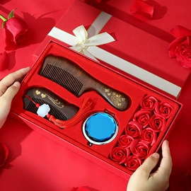 创意礼品套装;鲜花花艺制品;节庆用品