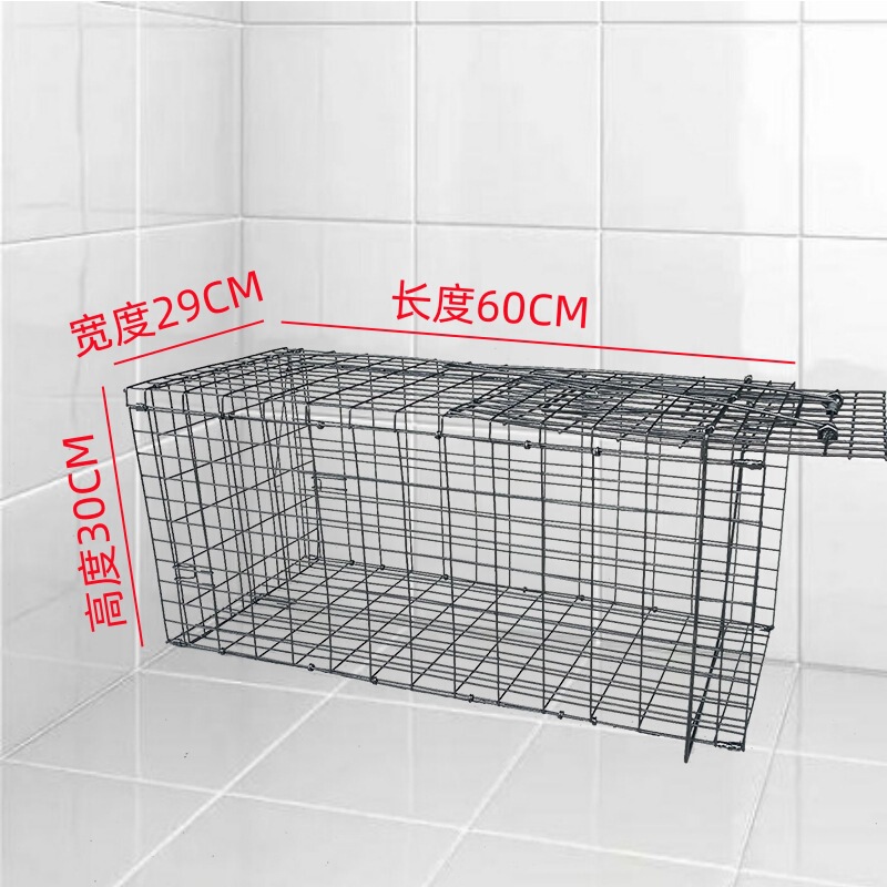 猫ケージ工場全自動キャッチ折りたたみペダルクロスボーダー電子商取引外国シングルペット猫|undefined