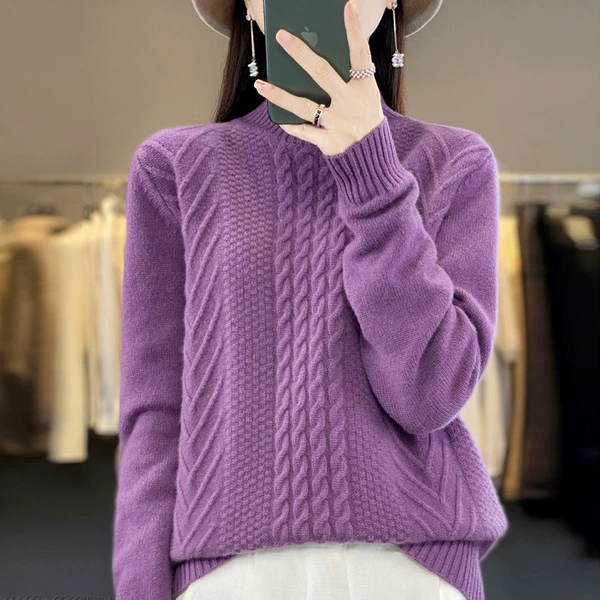 Dark purple