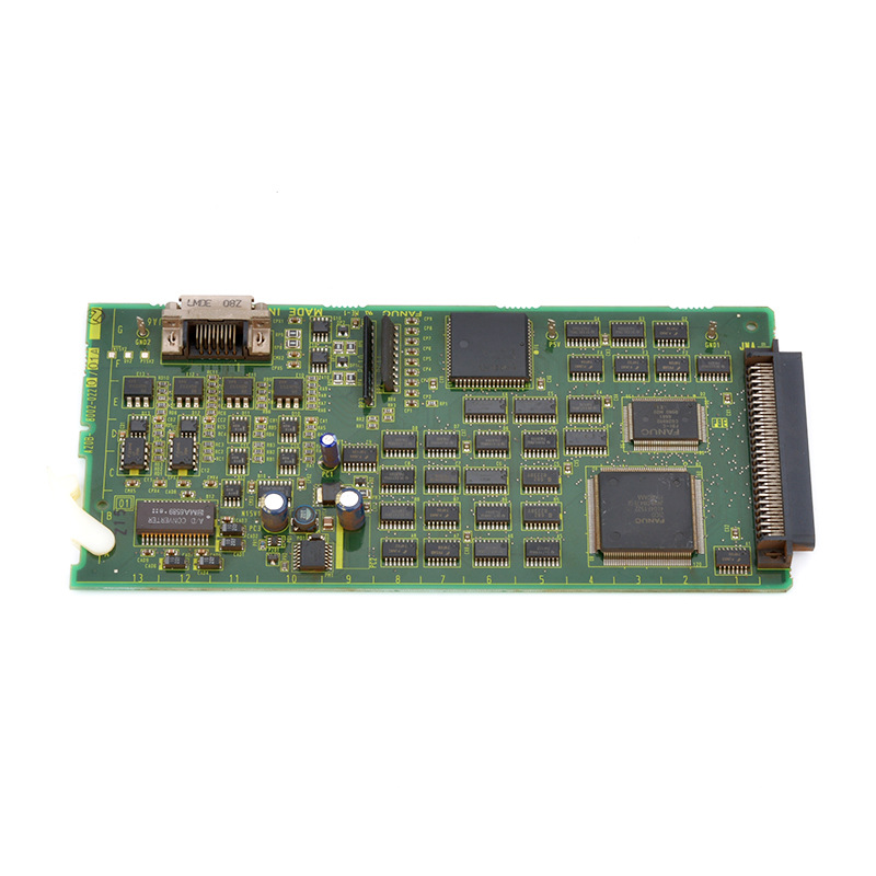 A20B-8002-0220发那科fanuc原装电路板PCB板机床配件现货议价出