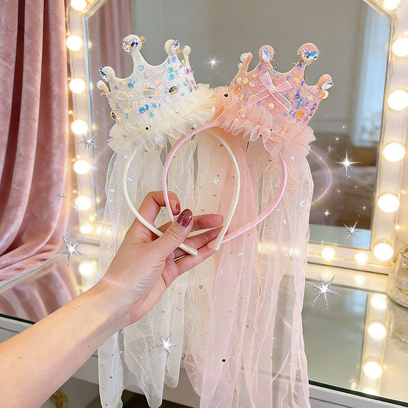 cute children's headband