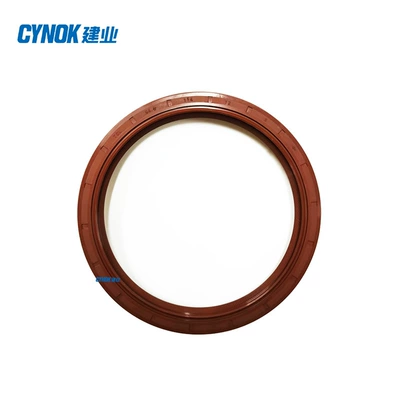 Nak Oil Seal Engine 4m40 Crankshaft Rear Oil Seal Bh5676E: 94.5*114*12 (Me 202851 )