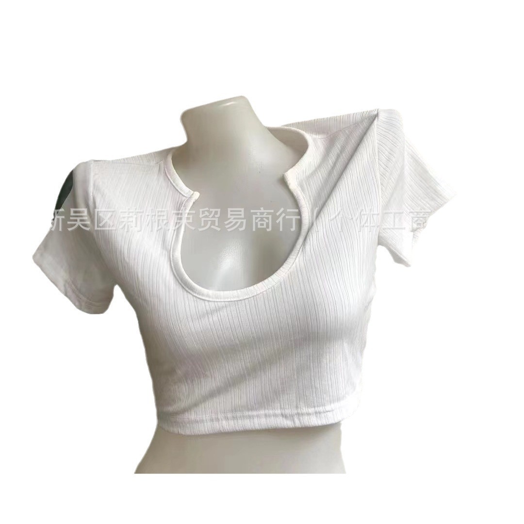 SHEIN exportación de comercio exterior miscelánea pequeña chaleco cabina de galería caliente fábrica de venta directa baja carga de cola mixta contenedor