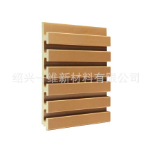PVC���D�۰�չʾ�ܒ�� ����؛�ܹ��D�۰�Slatwall Panel�ɫ���x