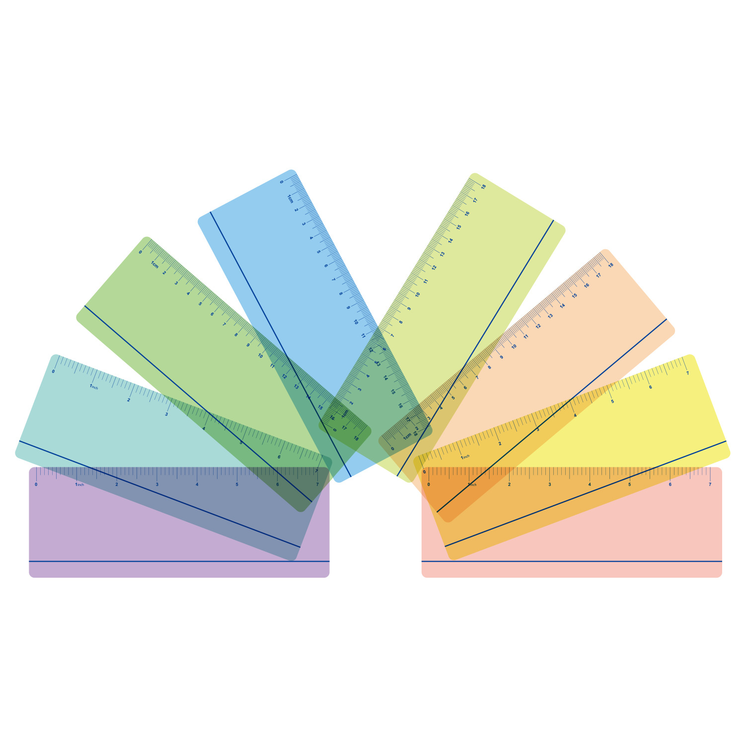 Marcadores de libros coloridos de lectura guiada, éxito de ventas en Amazon, venta directa de fábrica, para ayudar a niños, profesores y asistentes con dificultades de lectura