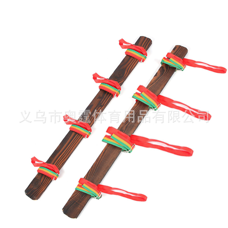 두꺼운 운동화 [손끈 포함] 4인 130cm