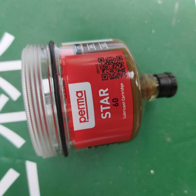 德国perma注油机FLEX PLUS系列用于食品行业使用