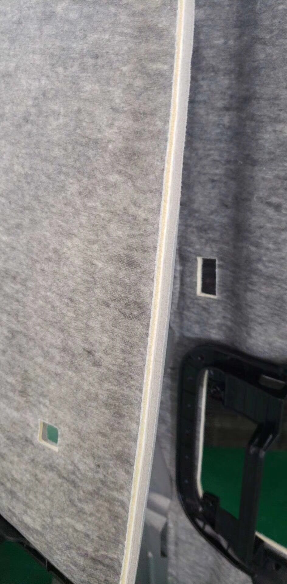 The New Cloth Lining the Interior Ceiling of the Great Wall Wingle/Tengyi Xuanli Haval