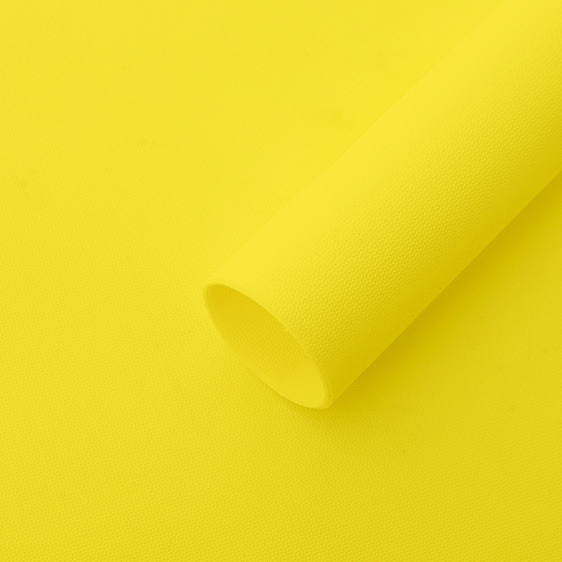 Amarillo brillante 20 / paquete 58 * 58cm; ver opciones