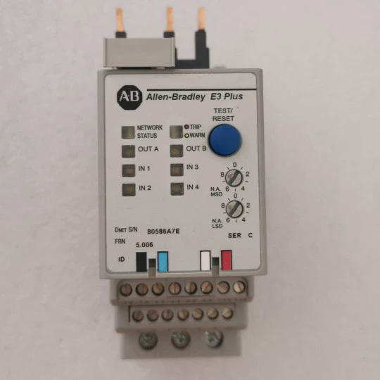 AB Rockwell Reex 193-EC2AB 193-EC3AB 193-EC3BB