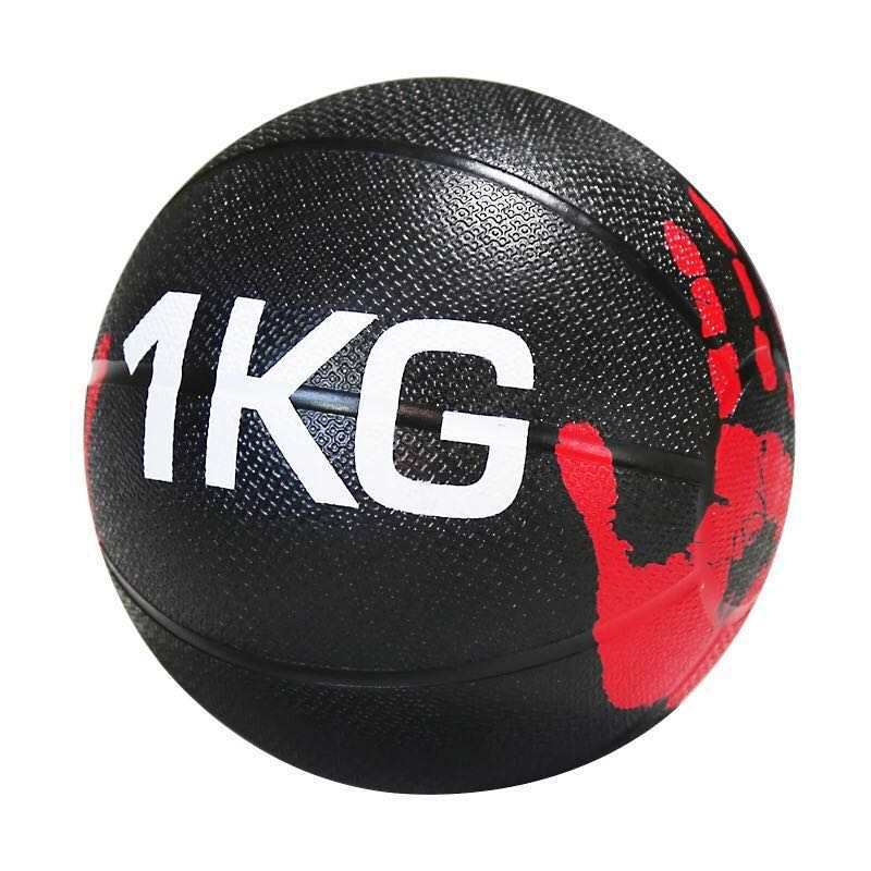 Shb1000 Weighted Ball for Setter Training Solves Volleyball Passer's Soft Strength Training Equipment