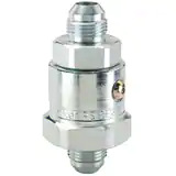 Parker派克 PS系列直通旋转接头PS610303-6-6