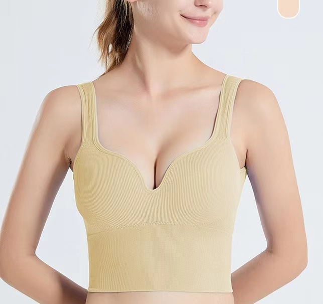 3D deportivo antichoque anti-running chaleco ropa interior media larga ropa interior ropa interior deportiva
