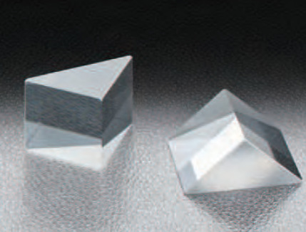 OptoSinma西格玛光机 KRPB-30-10H 刀口棱镜