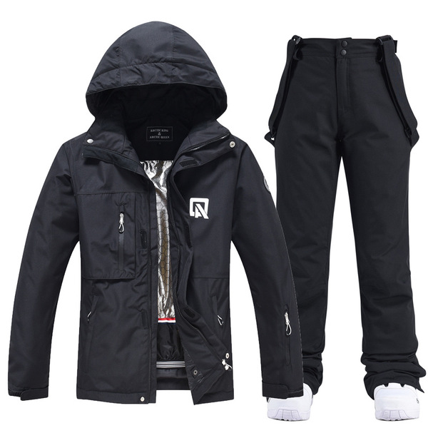 ski ski suit for men and women