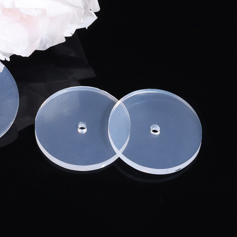 1*1.2*12mm earring pad