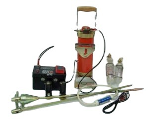 FD-3017A型RaA土壤测氡仪 FD-3017A 测氡仪 FD-3017A氡气检测仪