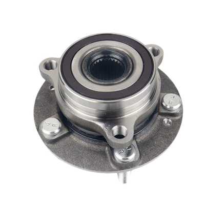 for Beijing Hyundai, Bearing