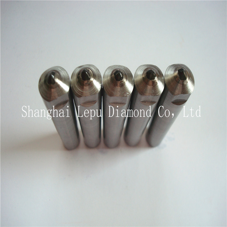 成型金刚笔砂轮修整笔金刚石修砂笔磨床金刚笔