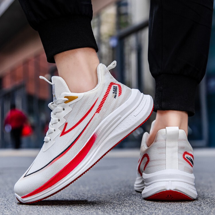 Cross-Border Foreign Trade Large Size Men's Shoes 2026 Spring New Trendy Fashion Versatile Casual Shoes Breathable Men's Shoes Trendy Cross-Border Foreign Trade Large Size Men's Shoes 2026 Spring New Trendy Fashion Versatile Casual Shoes Breathable Men's Shoes Trendy