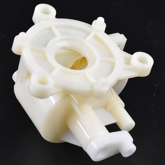 Suitable for Midea Electric Fan Seat Fan Accessories Floor Fan Table Fan Gear Box Shaking Head Tooth Box Shaking Head Into