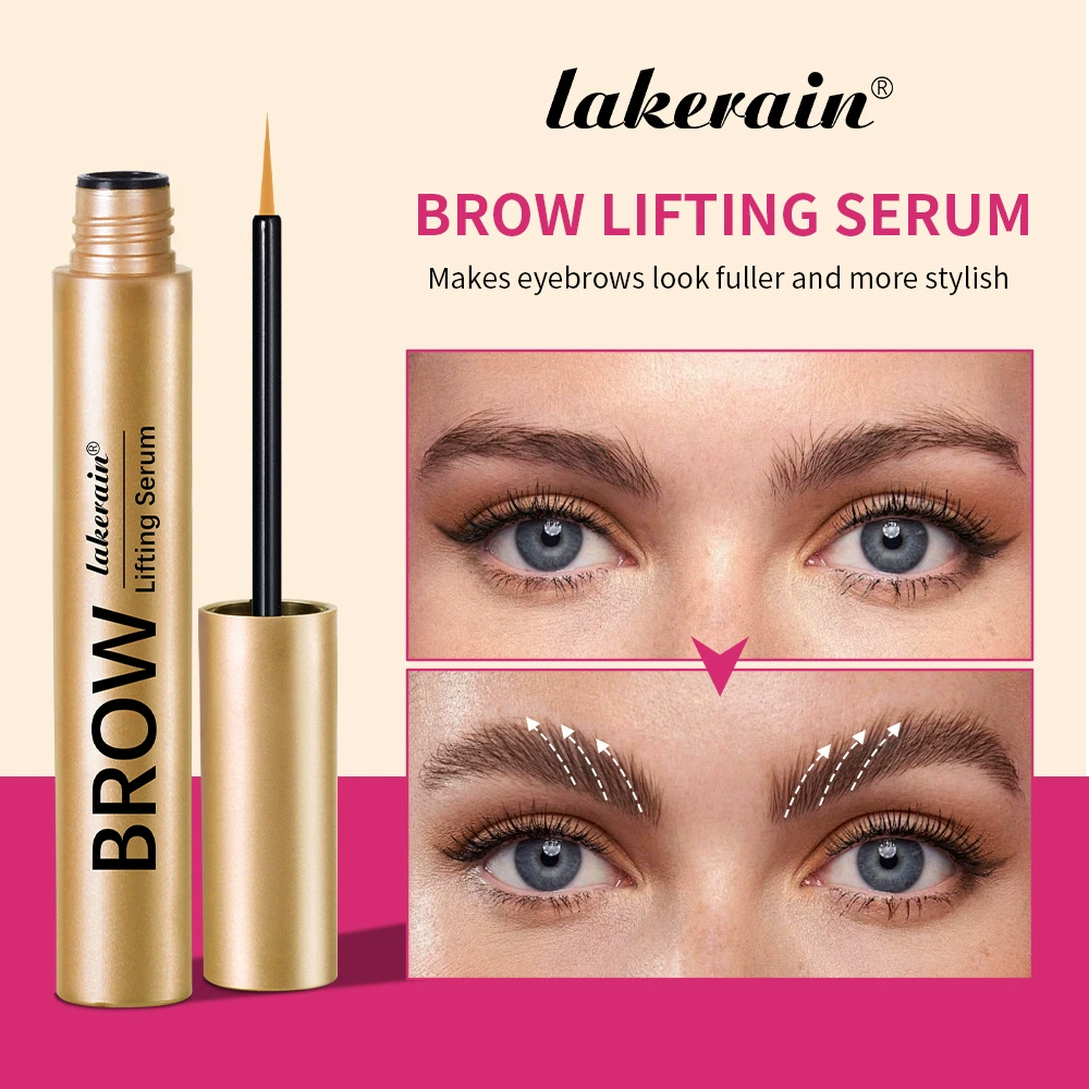  nutritive solution for eyebrows, nutritious serum, (Cross-border trading), wholesale