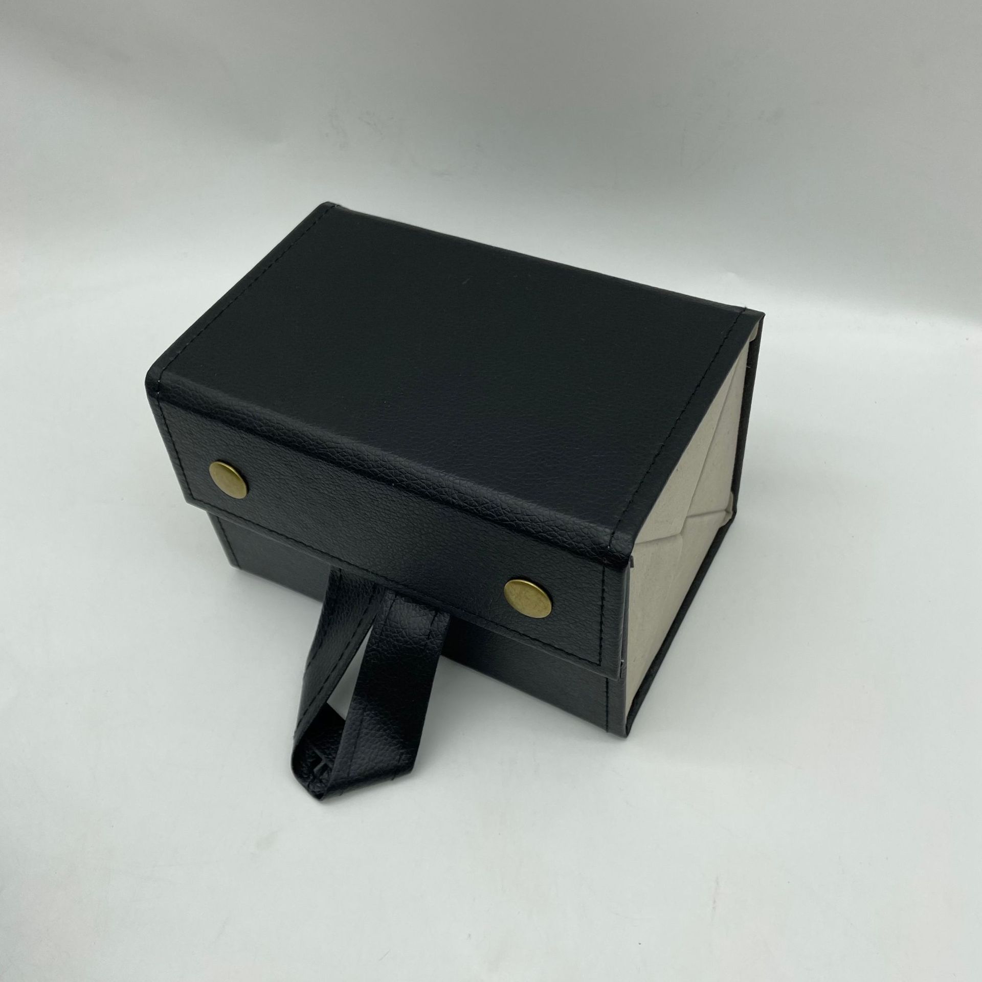 マルチグリッドメガネケース、トラベルマルチペイドサングラス収納ボックス、サングラス近視ケース、ポータブル耐圧マルチリンクメガネケース