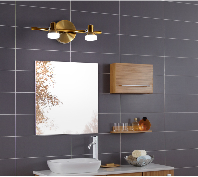 Bathroom Mirror Light 3