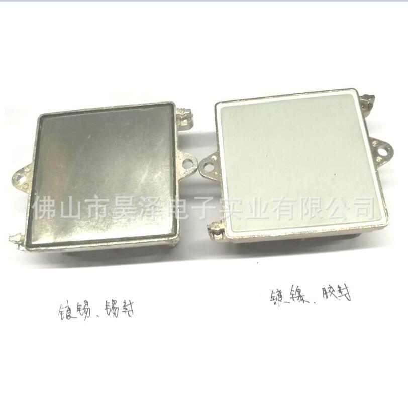 풀 포트 단방향 과전류 8 전력 분할기 위성 8 유통 업체 지점 유통 업체