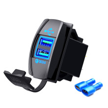 ܇�����bԭ��܇�d�֙C������pQC3.0 USB�ӿڲ���LED�_�Pʽ���ٳ�