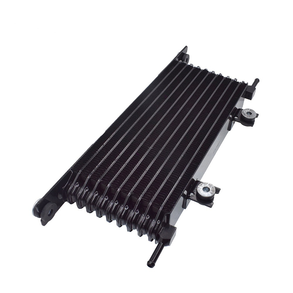 波箱散热网尼桑奇骏三代13 MR16  Genuine Nissan COOLER ASSY