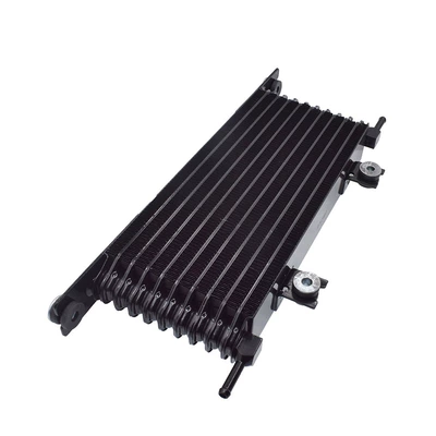 car radiator network is suitable for Nissan