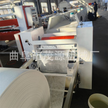 帘子布轮台线浸渍机 玻璃纤维布浸渍烘干机 卷材布料预浸机厂家