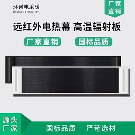 暖风机取暖器;其他取暖电器;其他电热设备